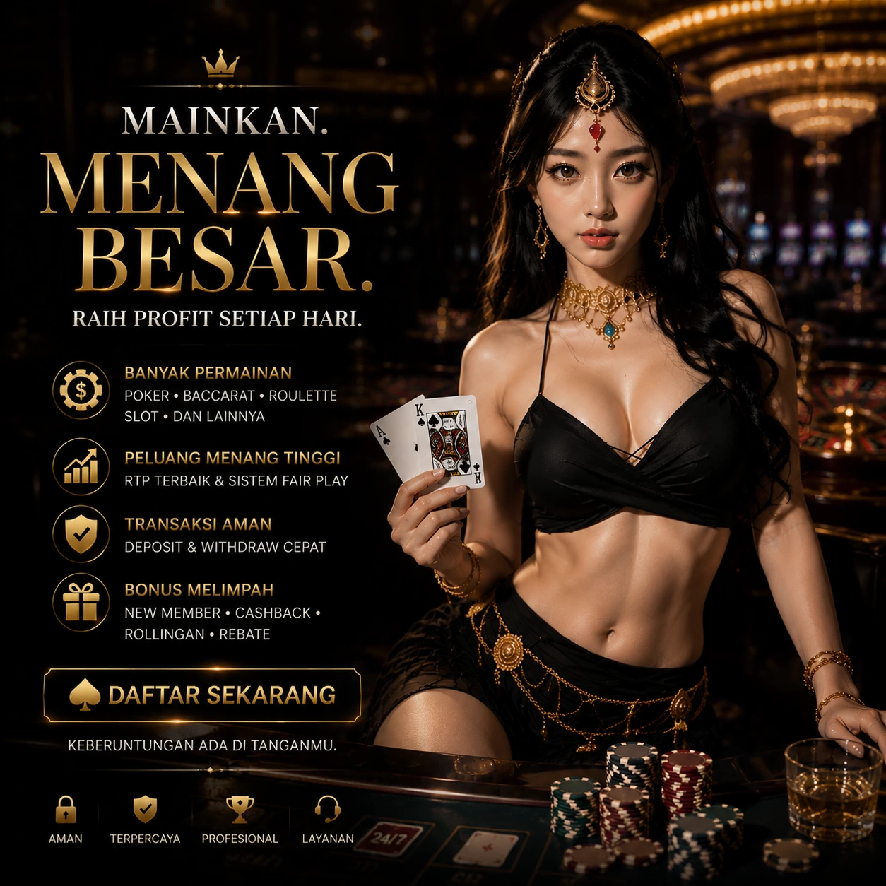 App 616bet para Android e iOS - download grátis