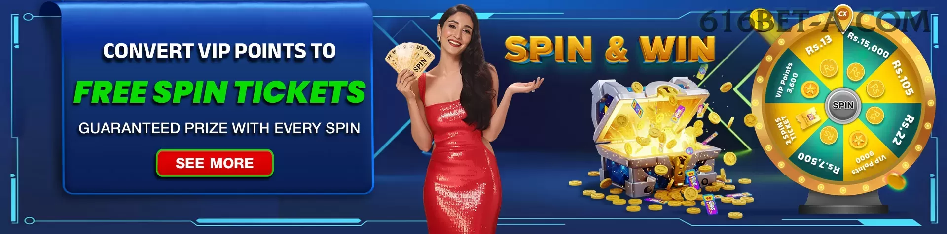 App 616bet apostas esportivas mobile