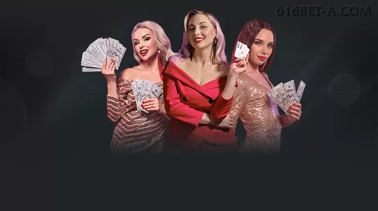 Cassino 616bet - mesas ao vivo e jogos