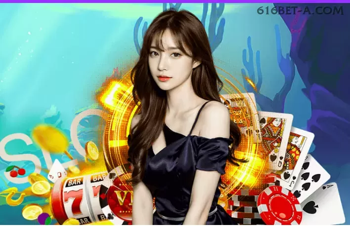Cassino 616bet app mobile