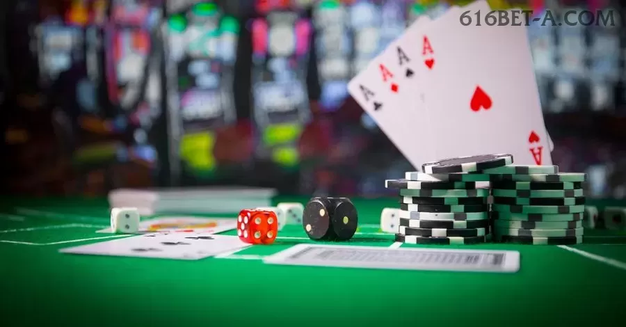 616bet multi dispositivo